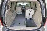 Chrysler Grand Voyager 2008 года